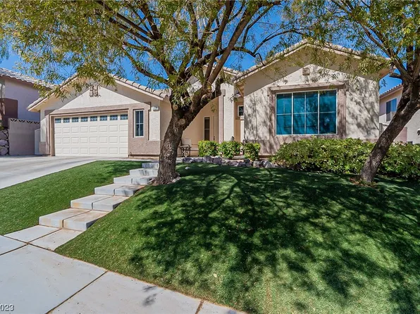 728 Tossa De Mar Ave, Henderson, NV 89002