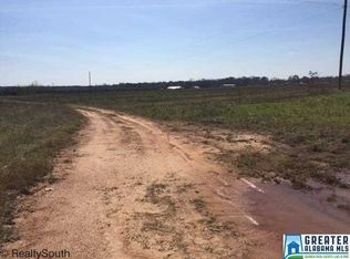 1080 County Road 53 #1, Clanton, AL 35045