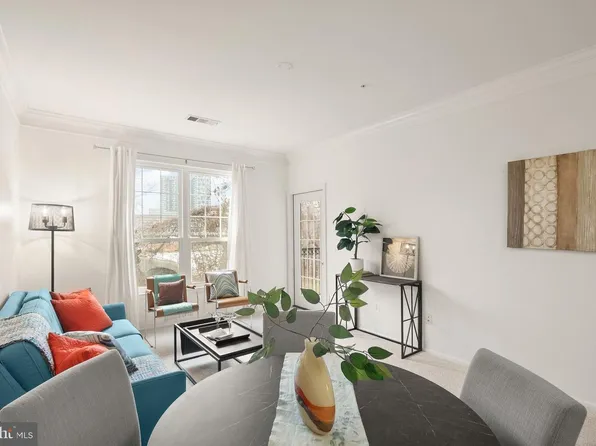 1601 Spring Gate Dr Unit 1116, Mc Lean, VA 22102