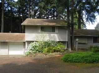 16061 S Winston Dr, Oregon City, OR