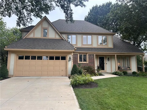 9501 W 116th St, Overland Park, KS 66210