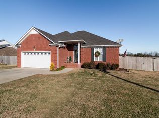 15673 Lapington Rd, Athens, AL 35614