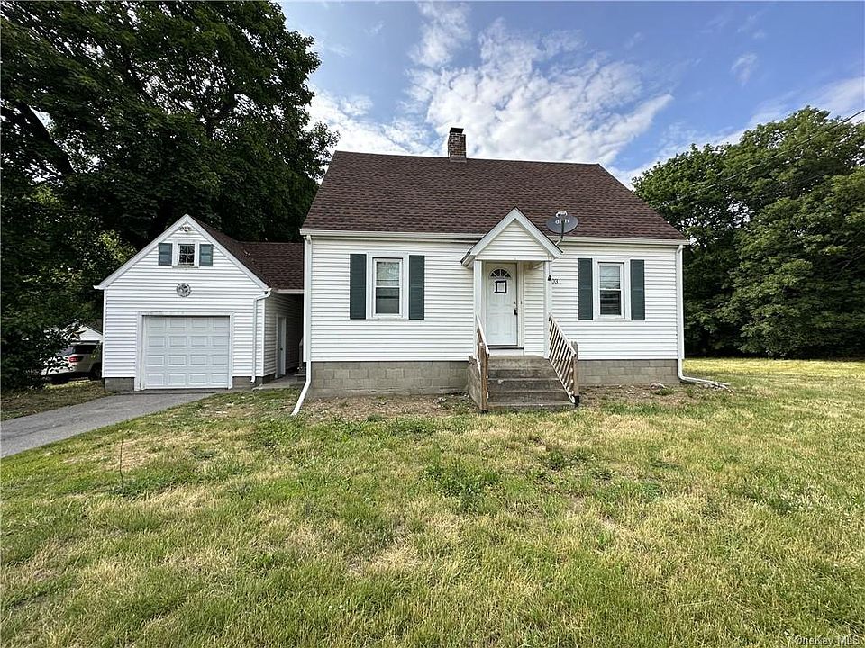 1803 Route 44 55, Modena, NY 12548 | Zillow