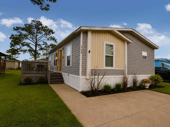 1734 Daffodil Ave #340, Apopka, FL 32712