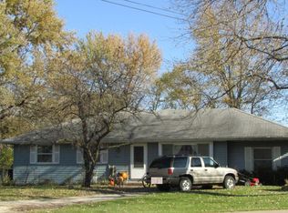 362 Orchard Ln, Braidwood, IL 60408