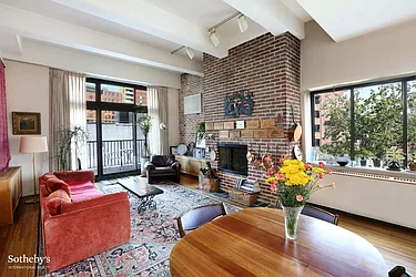 Sold by Sotheby's International Realty