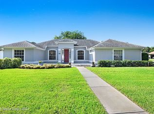 2525 Katherine Ct, Titusville, FL 32780