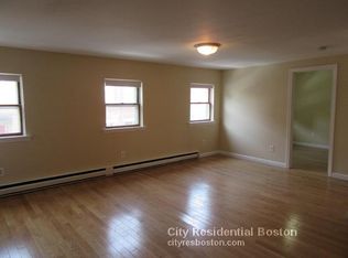163 F St #2, Boston, MA 02127