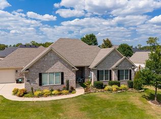 7523 S Shoreline Blvd, Benton, AR 72019