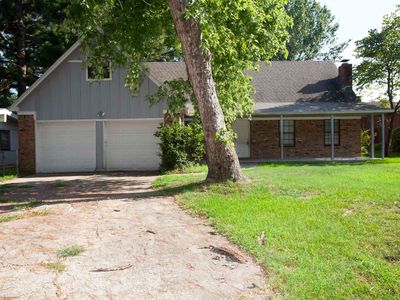 6617 Gold Ct, Little Rock, AR, 72209