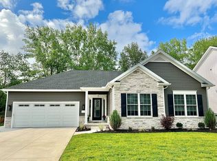 Piedmont Plan, Pleasant Woods, Hamburg, NY 14075