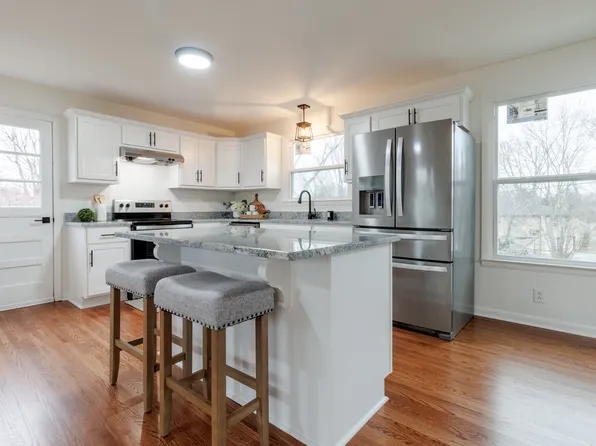 2159 Allendale Dr, Clarksville, TN 37043