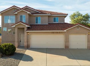 5008 Cumberland Pl NW, Albuquerque, NM 87120