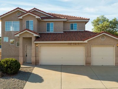 5008 Cumberland Pl NW, Albuquerque, NM, 87120