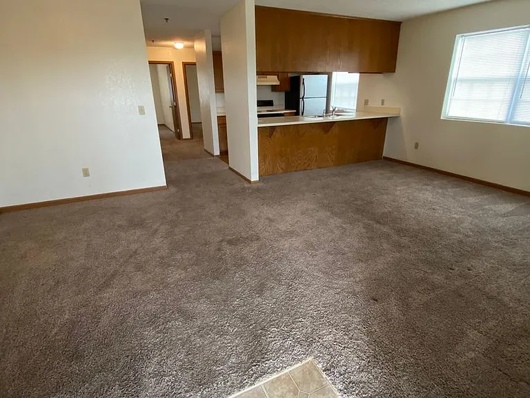 College Place Apartments — Photo 5
