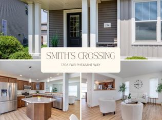 1706 Fair Pheasant Way, Sun Prairie, WI 53590