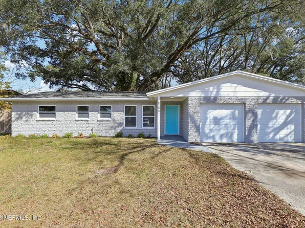 8253 CARAVELLE Drive, Jacksonville, FL 32244