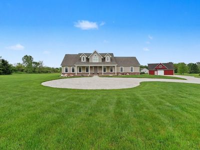 9309 Wild Wind Ct, Milan, MI, 48160