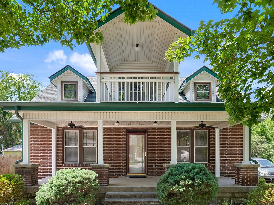 408 Wilson Ave, Lebanon, TN 37087 Zillow