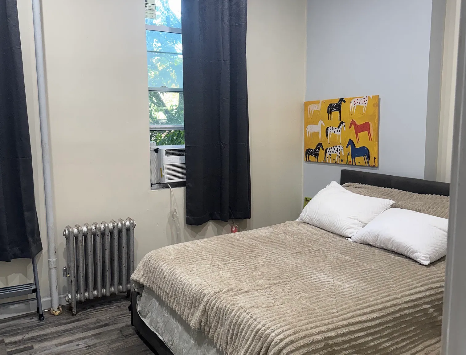 1 bed, 550 sqft, $1,725 — Photo 3