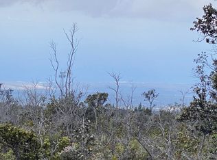 Koa Ln LOT 27, Captain Cook, HI 96704