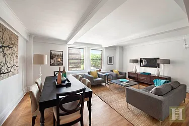 Sold by Halstead Real Estate