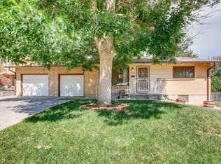 2940 S Utica St, Denver, CO 80236