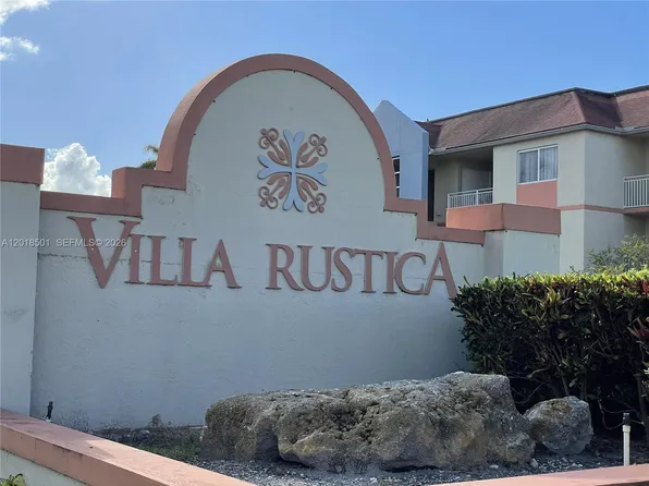 18890 NW 57th Ave APT 207, Hialeah, FL 33015