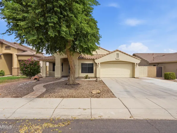 3798 S SETON Avenue, Gilbert, AZ 85297