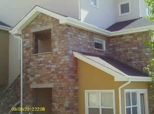 205 Lucca Dr #205, Evans, CO 80620