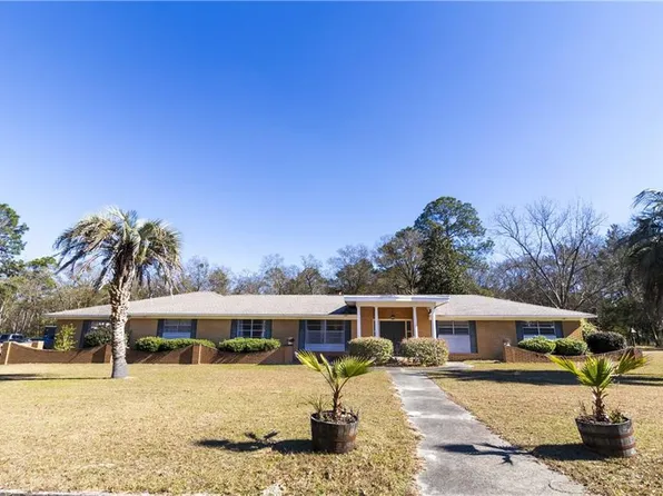 412 Pierce St, Jesup, GA 31545