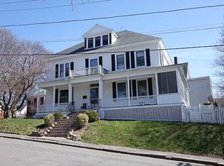 45 13th St, Lowell, MA 01850