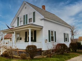 15 Polk St, Haverhill, MA 01830