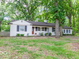 4157 Melbourne Rd, Indianapolis, IN 46228