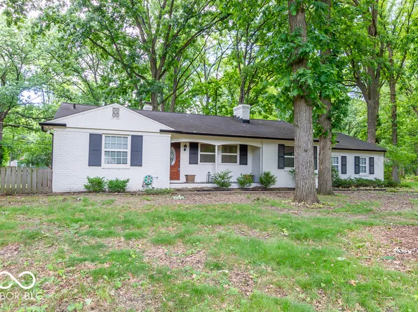 4157 Melbourne Rd, Indianapolis, IN 46228