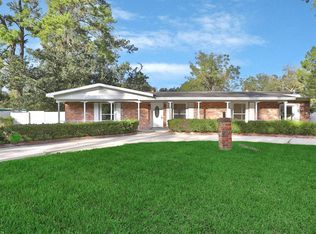 1212 Crestfield Rd, Jacksonville, FL 32205
