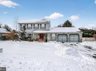 1868 Sunrise Way, Jamison, PA 18929