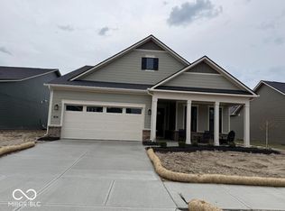 13119 Seven Springs Ln, Noblesville, IN 46060