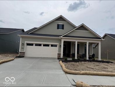 13119 Seven Springs Ln, Noblesville, IN, 46060