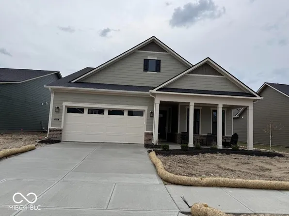 13119 Seven Springs Ln, Noblesville, IN 46060