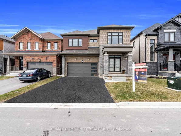 88 Sundin Dr, Haldimand, ON N3W 0H3