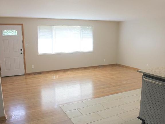 Kitchen to Living Room