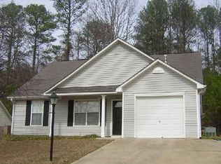 127 Misty Ridge Trl, Stockbridge, GA 30281