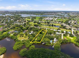 6495 Burning Tree Dr LOT 12, Seminole, FL 33777