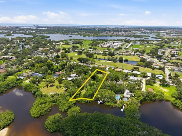 6495 BURNING TREE DRIVE LOT 12, SEMINOLE, FL 33777
