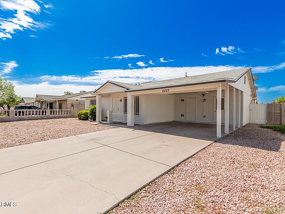 3rd image of 5327 W CYPRESS Street
