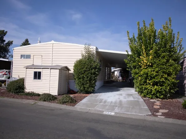 362 CIRCULO SAN MARCUS, Rohnert Park, CA 94928