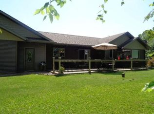 N3631 Flak Rd, Elton, WI 54430