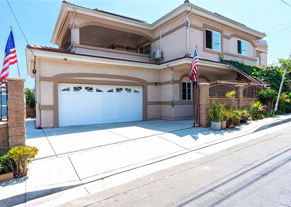 2203 Kays Ave, Rosemead, CA 91770 | MLS #AR25186600 | Zillow