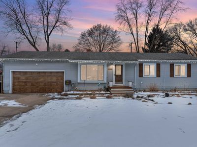 47127 Woodall Rd, Shelby Township, MI, 48317